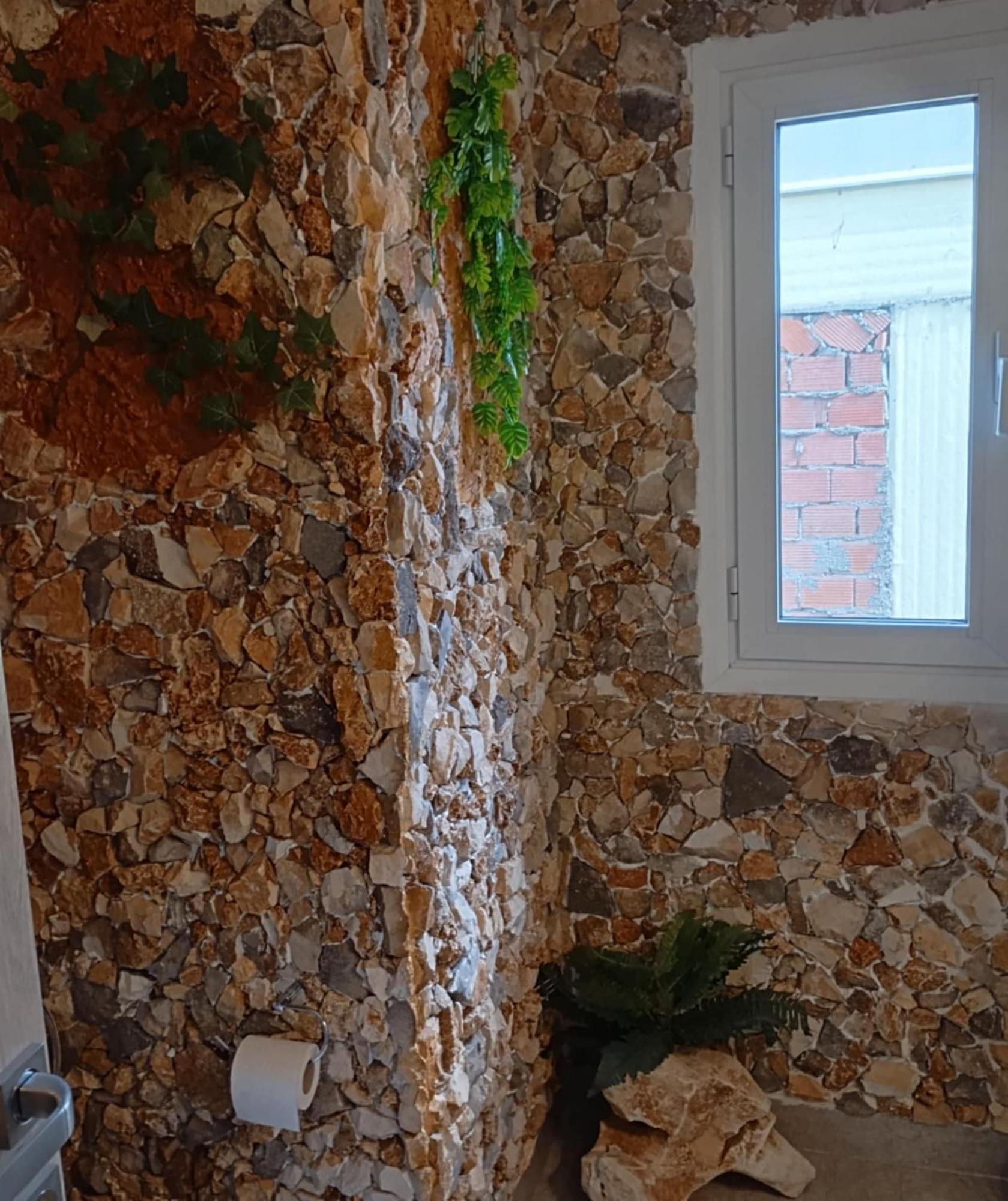 Apartamento The View Attic Ioánina Exterior foto